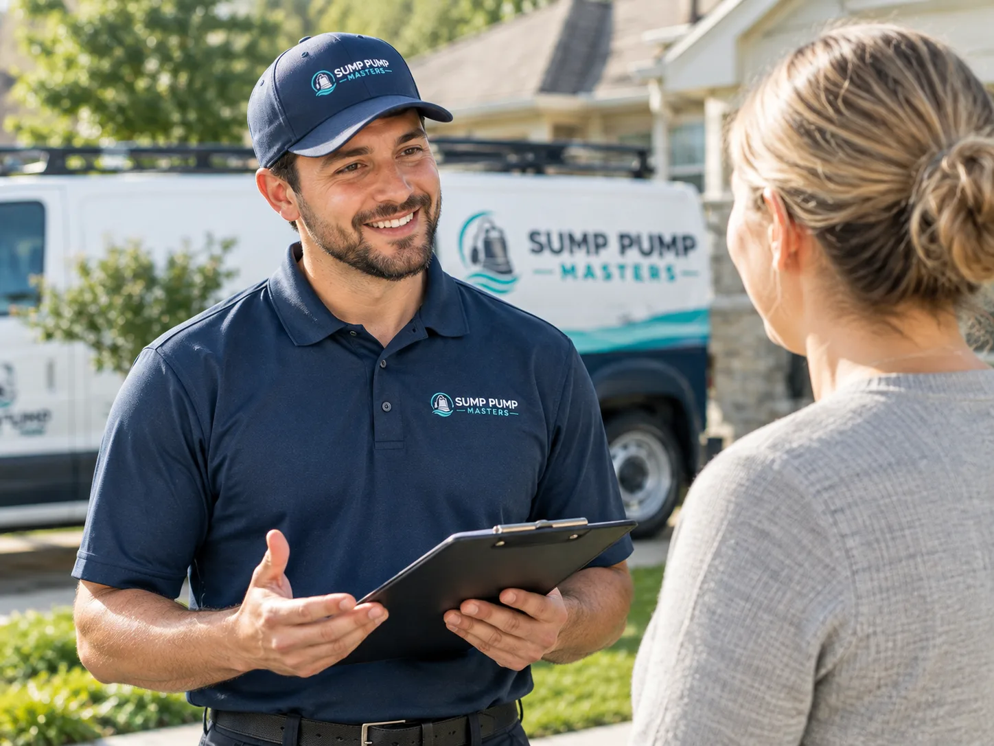 Sump Pump Repair Athens, MI FAQs